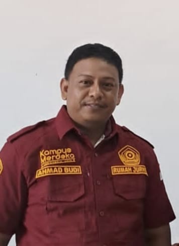 AHMAD BUDI SUTRISNO