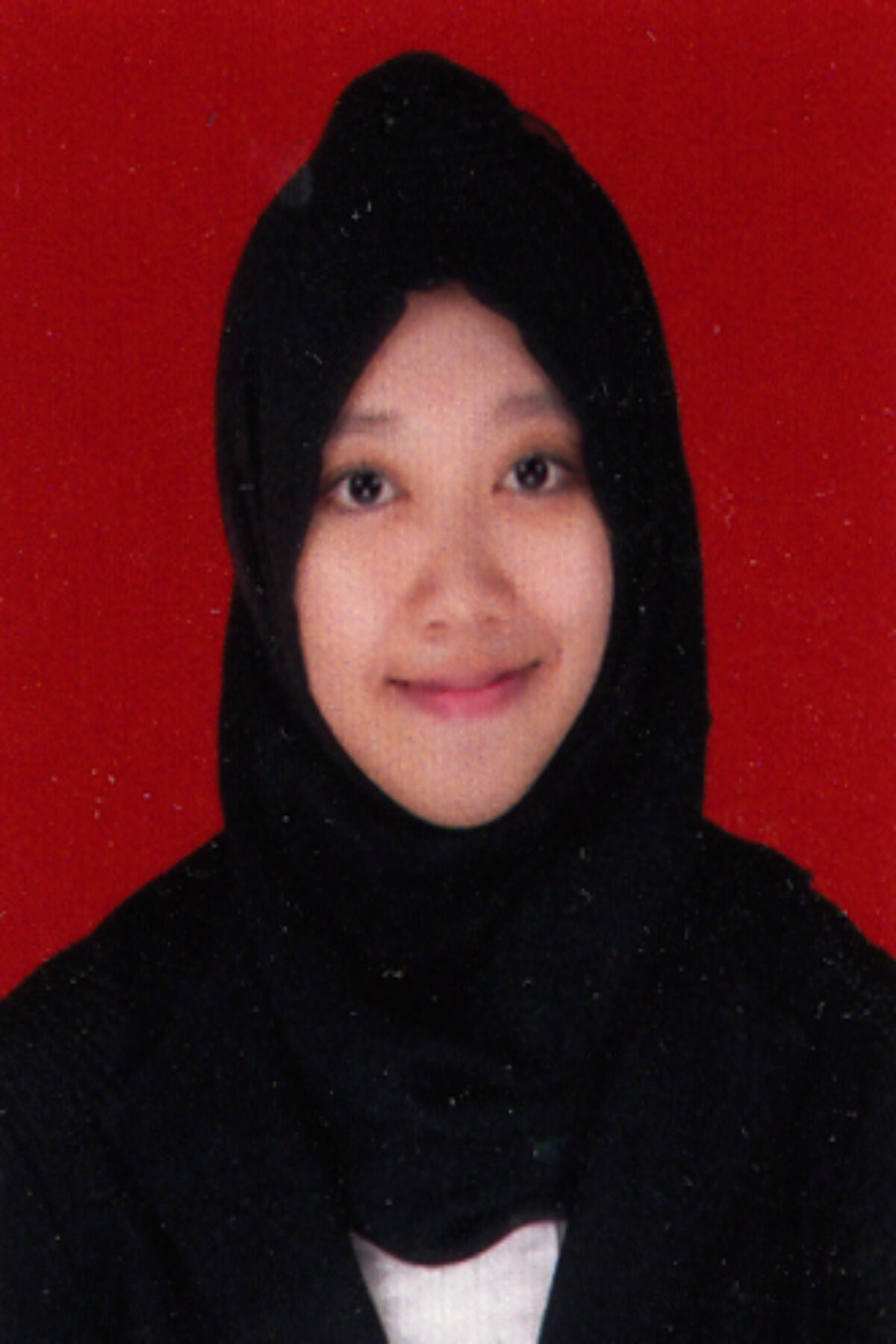RAHMAH KUMULLAH
