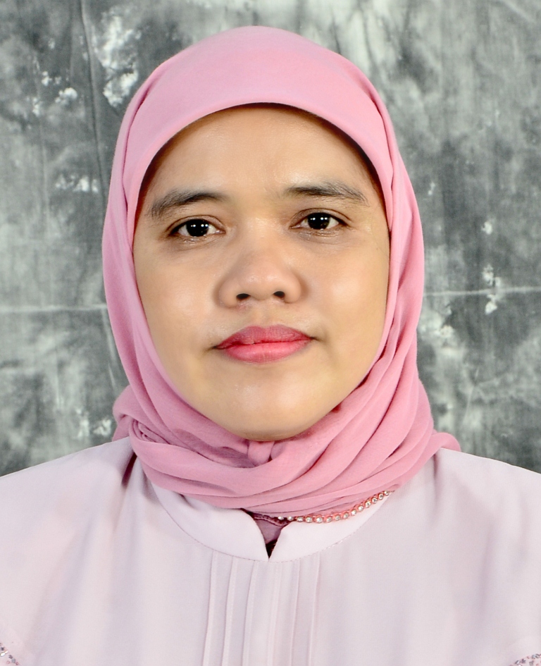AZTRI FITHRAYANI ALAM