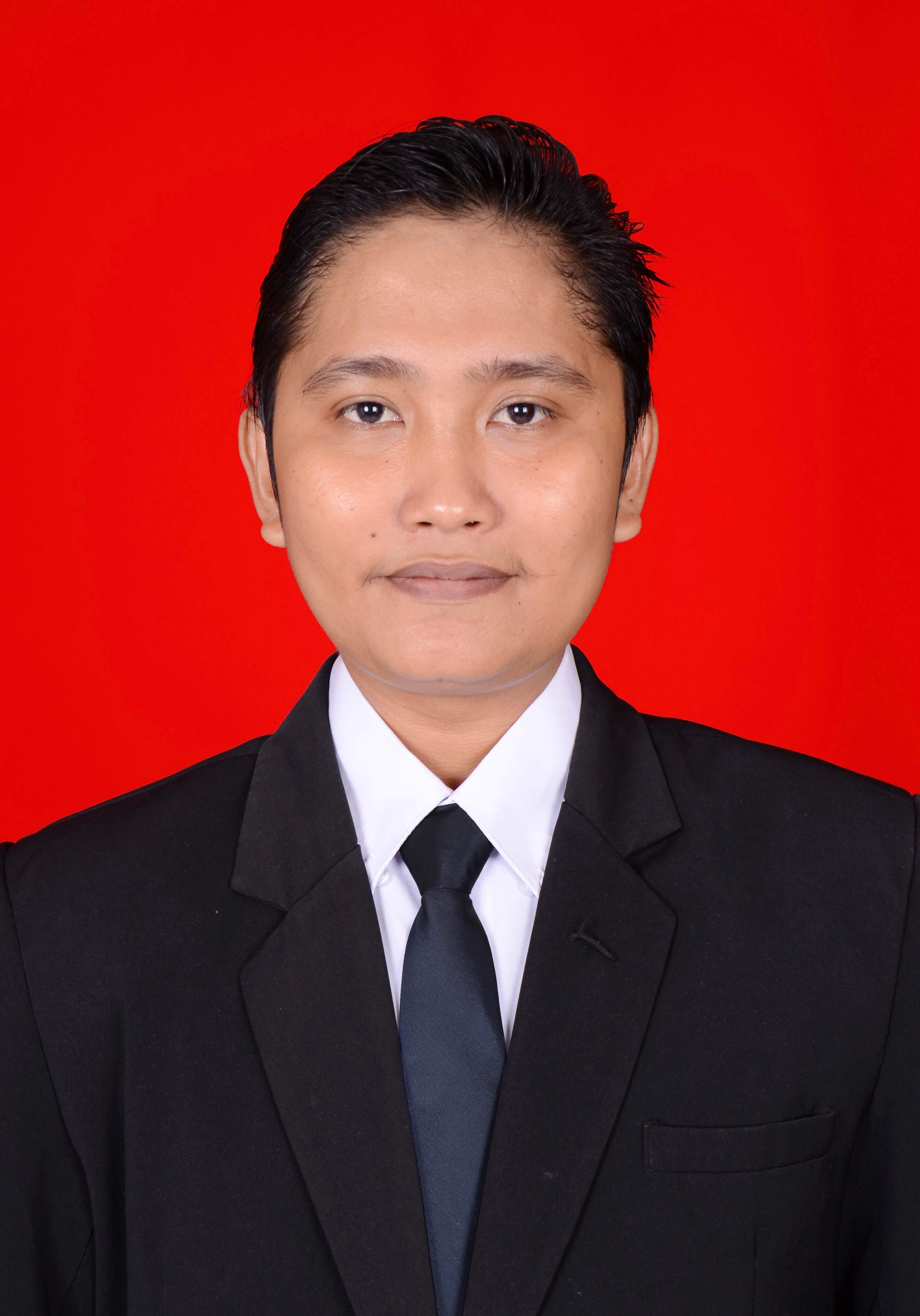 ILMAN INDRA ANSYARI
