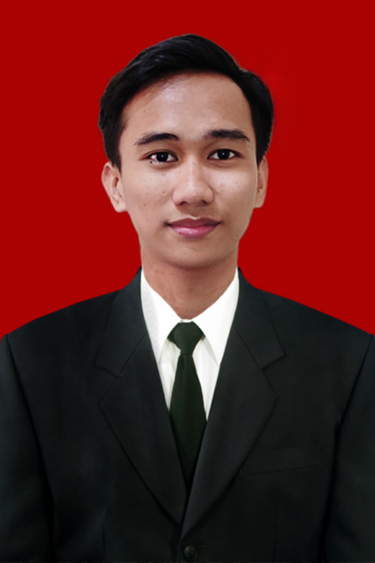 WAHYU NURHAMZAH