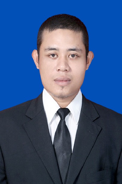 AHMAD YUSUF