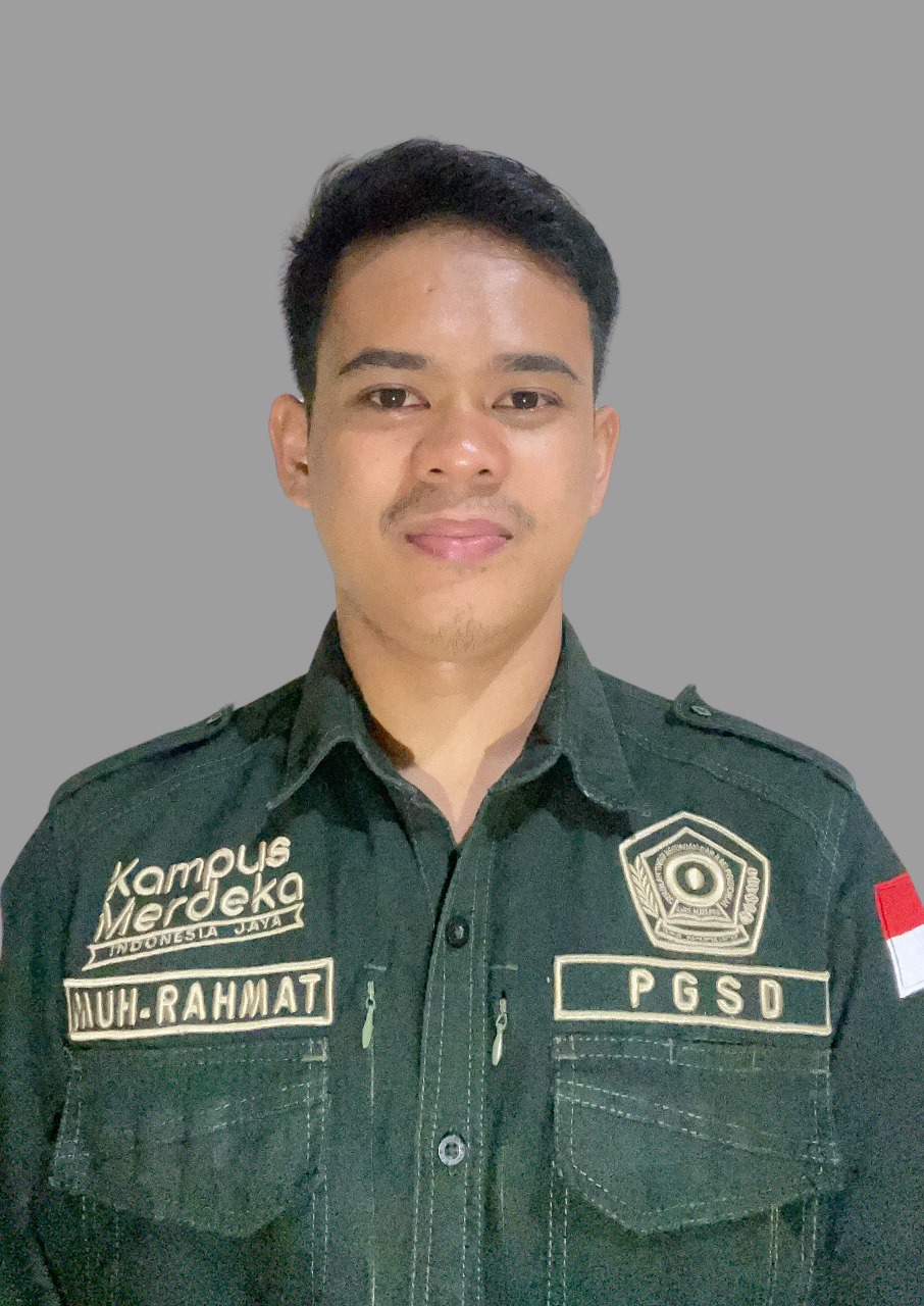 MUH. RAHMAT