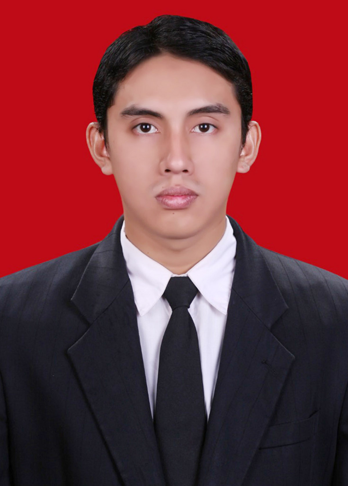 MUH. TAUFIQ HALIM