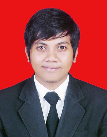 AMRULLAH MAHMUD