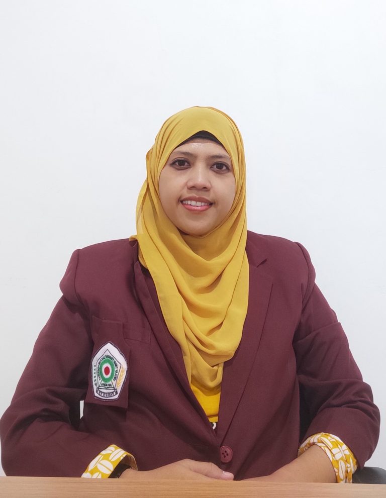 FIRDHA RAZAK